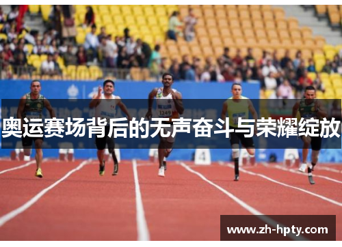 奥运赛场背后的无声奋斗与荣耀绽放